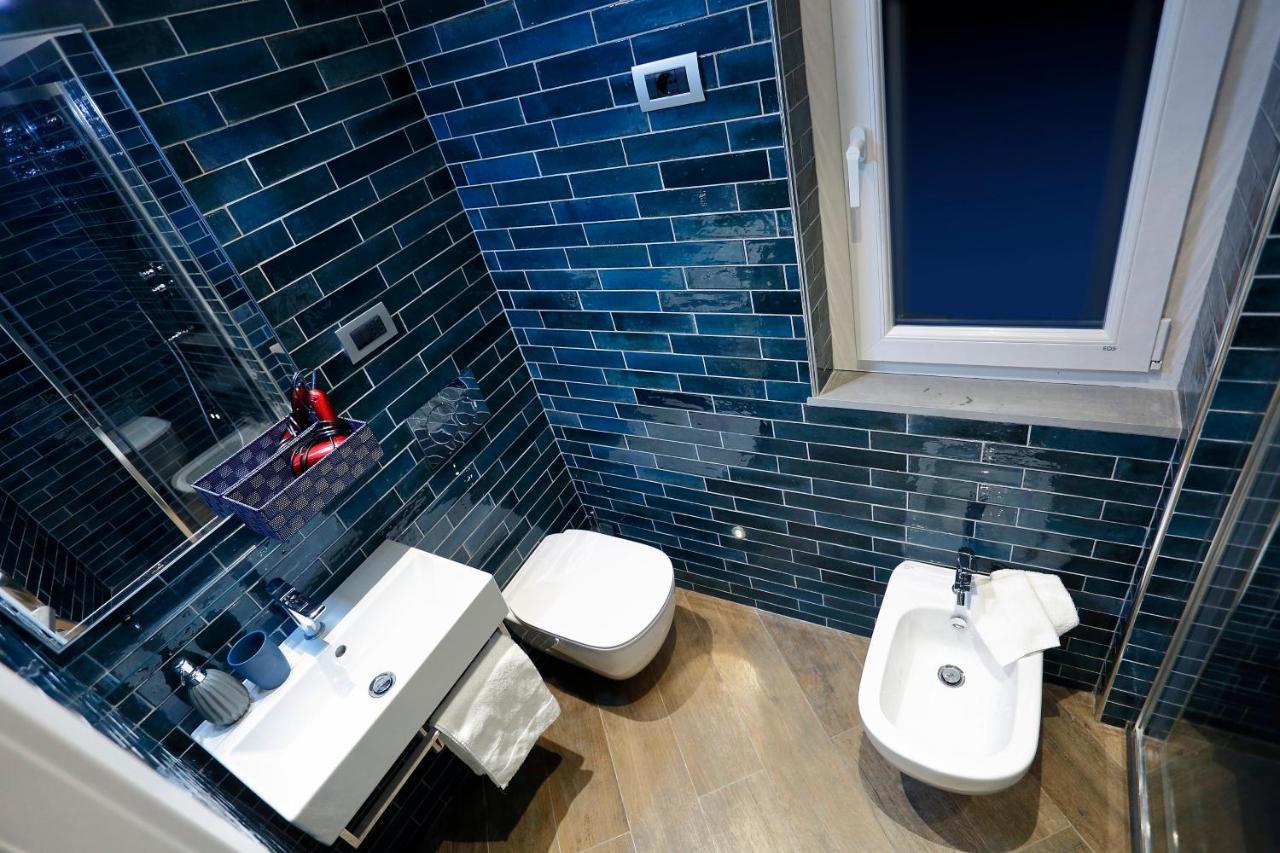Gaslini E Sole Hotel Genoa Ngoại thất bức ảnh