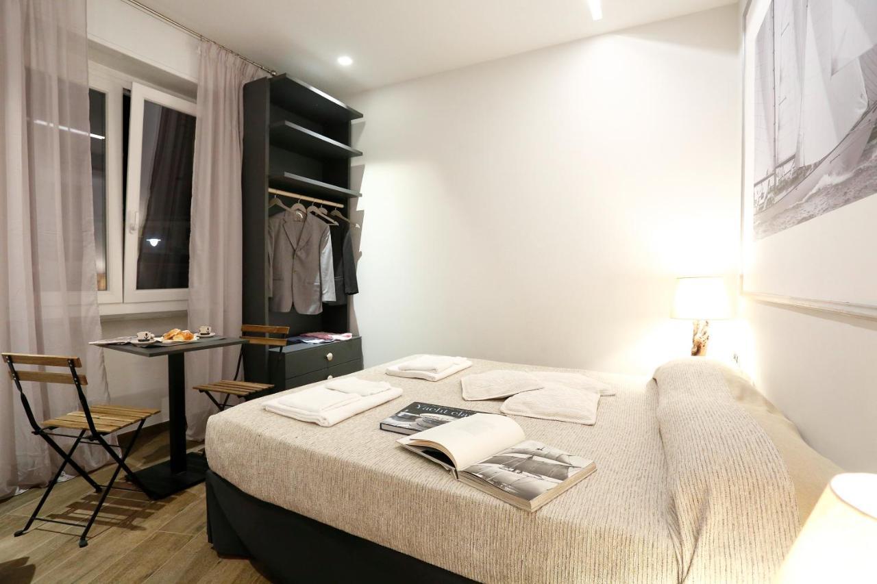 Gaslini E Sole Hotel Genoa Ngoại thất bức ảnh