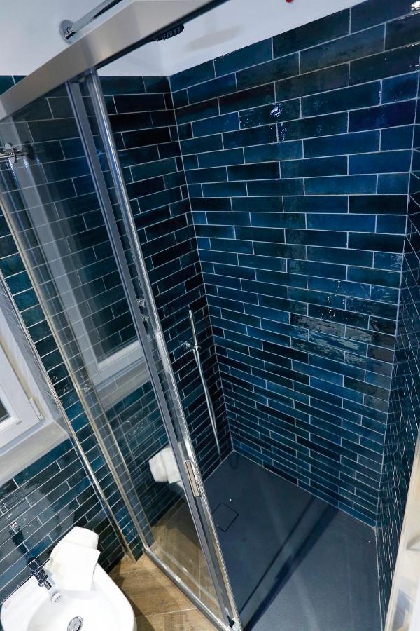 Gaslini E Sole Hotel Genoa Ngoại thất bức ảnh
