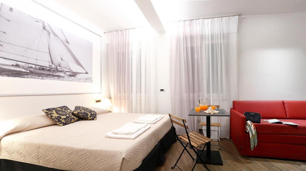 Gaslini E Sole Hotel Genoa Ngoại thất bức ảnh