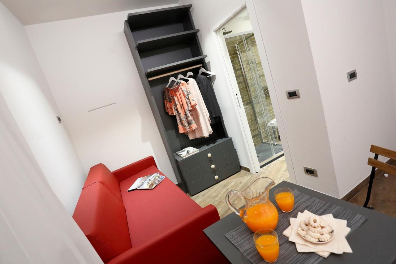 Gaslini E Sole Hotel Genoa Ngoại thất bức ảnh