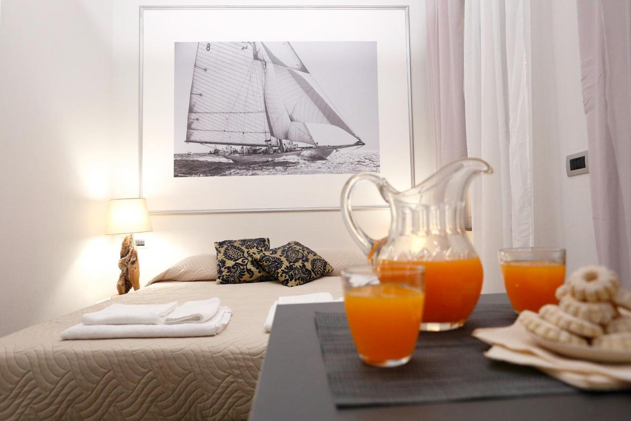 Gaslini E Sole Hotel Genoa Ngoại thất bức ảnh