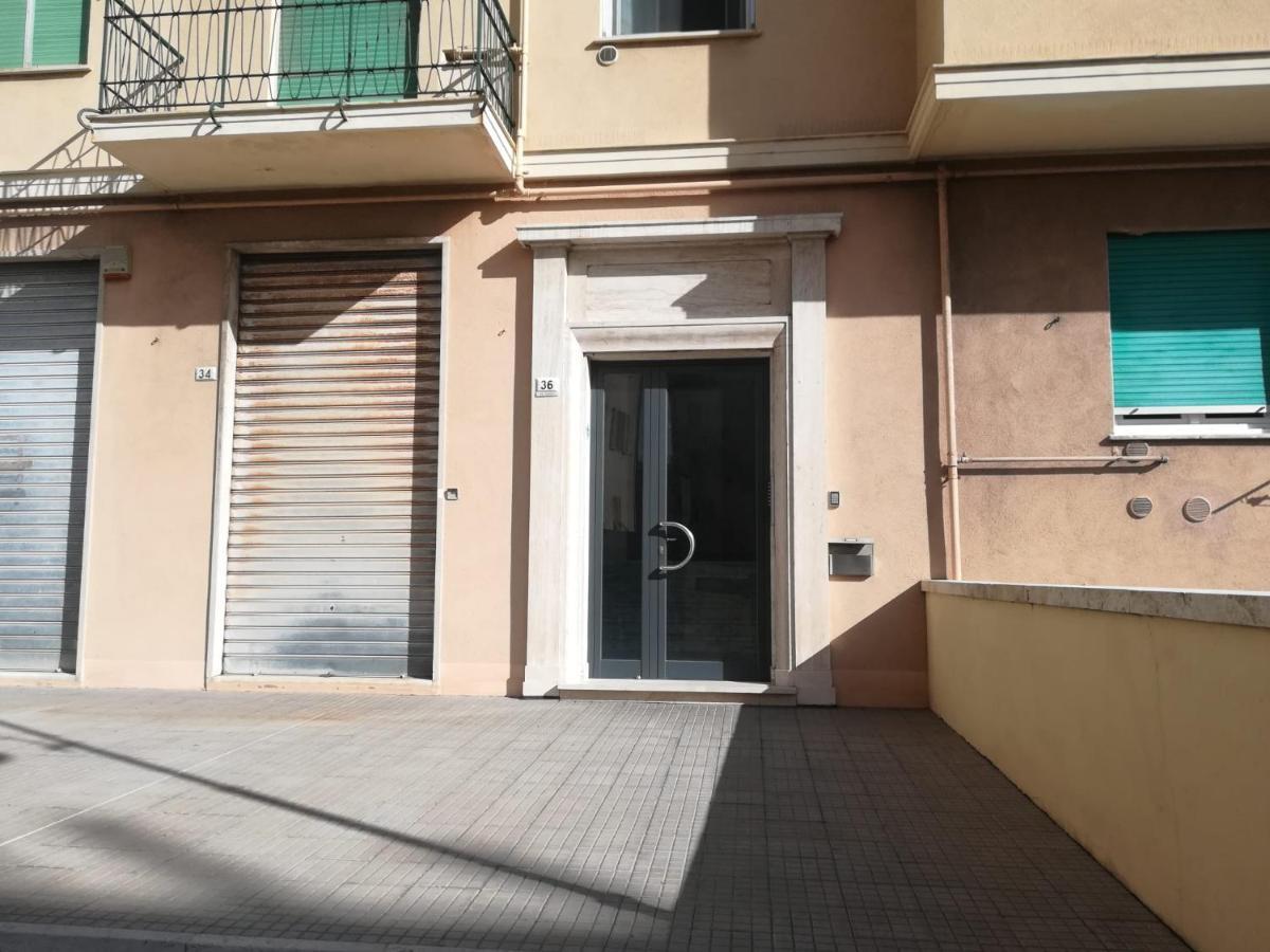 Gaslini E Sole Hotel Genoa Ngoại thất bức ảnh